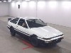 TOYOTA SPRINTER TRUENO