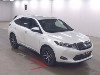 TOYOTA HARRIER HYBRID