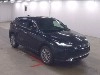 TOYOTA HARRIER HYBRID