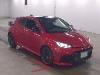 TOYOTA GR YARIS