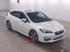 SUBARU IMPREZA SPORT