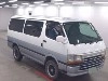 TOYOTA REGIUS VAN