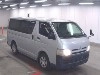 TOYOTA REGIUS VAN