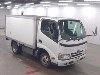 TOYOTA DYNA TRUCK