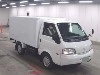 MAZDA BONGO TRUCK