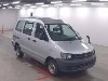TOYOTA TOWN ACE VAN