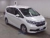 HONDA FREED HYBRID