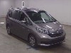 HONDA FREED HYBRID