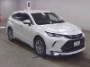 TOYOTA HARRIER HYBRID