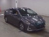 TOYOTA PRIUS PHV