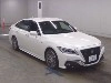 TOYOTA CROWN HYBRID