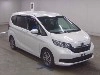 HONDA FREED HYBRID