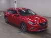 MAZDA ATENZA WAGON