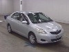 TOYOTA BELTA