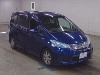 HONDA FREED HYBRID