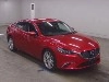 MAZDA ATENZA SEDAN