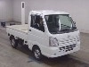 MAZDA SCRUM TRUCK