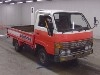 TOYOTA DYNA TRUCK