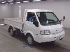 MAZDA BONGO TRUCK