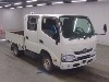 TOYOTA DYNA TRUCK