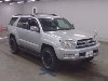 TOYOTA HILUX SURF