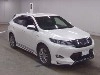 TOYOTA HARRIER HYBRID