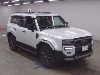 TOYOTA LAND CRUISER 250