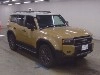 TOYOTA LAND CRUISER 250