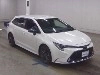 TOYOTA COROLLA WAGON