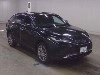 TOYOTA HARRIER HYBRID