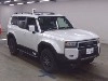 TOYOTA LAND CRUISER 250