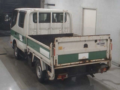 TOYOTA DYNA