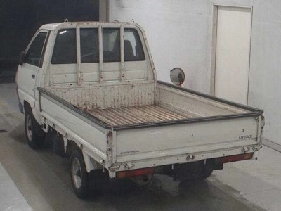 TOYOTA LITE ACE TRUCK
