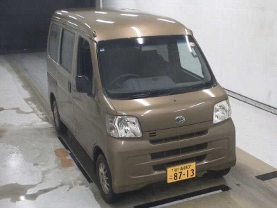 DAIHATSU HIJET CARGO