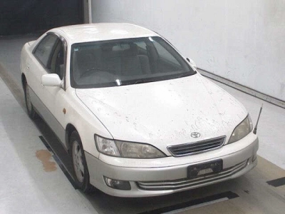 TOYOTA WINDOM