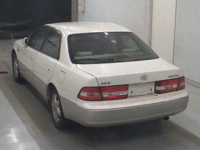 TOYOTA WINDOM