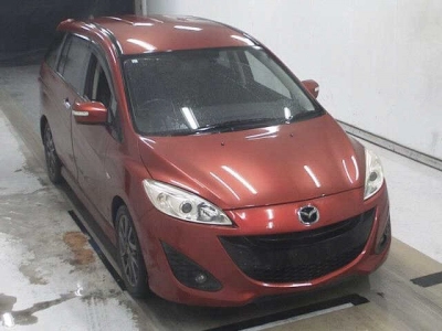 MAZDA PREMACY