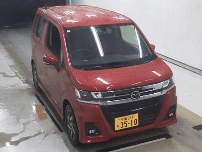 MAZDA FLAIR
