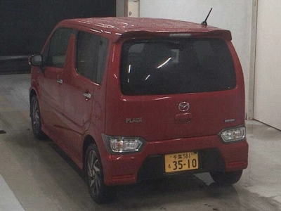 MAZDA FLAIR