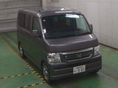 HONDA VAMOS