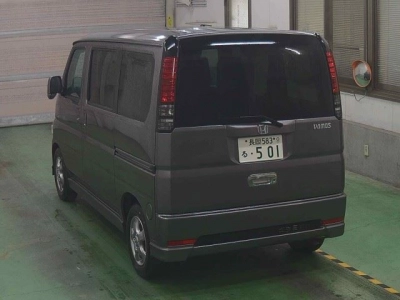 HONDA VAMOS