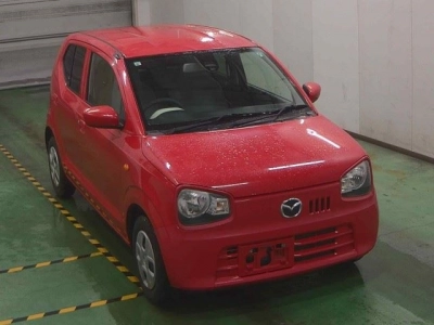 MAZDA CAROL