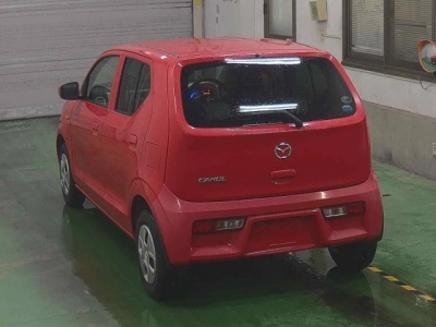 MAZDA CAROL