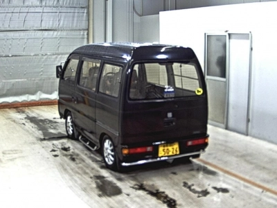 HONDA STREET