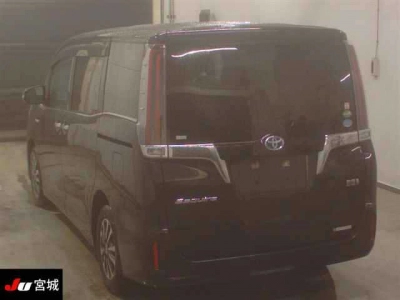TOYOTA ESQUIRE