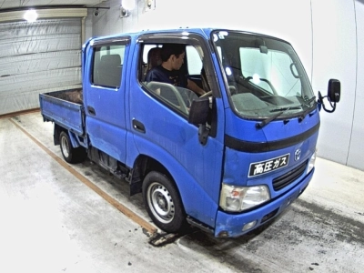 TOYOTA TOYOACE