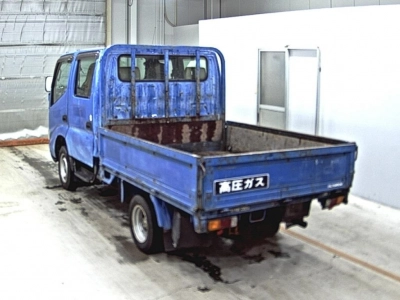 TOYOTA TOYOACE