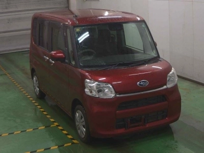 SUBARU CHIFFON