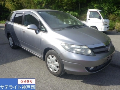 HONDA AIRWAVE