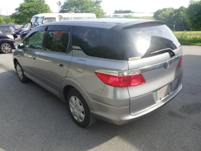 HONDA AIRWAVE